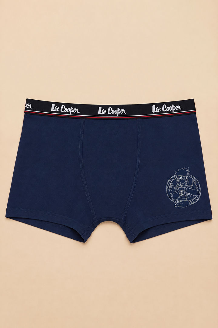 Lee Cooper Boys Naruto Trunks (Pack of 3) - Multicolor — image 10